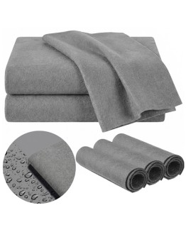 Магически кърпи 30х40см 3 броя без следи